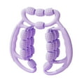 thumbnail image 1 of Rodillo Masajeador de Piernas para Relajar Músculos Y Eliminar Celulitis, Ideal para Brazos, Cuello Y Piernas., 1 of 9