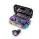 thumbnail image 1 of M12 TWS Bluetooth 5.0 Auriculares inalámbricos Mini auriculares internos inteligentes, 1 of 8