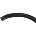 thumbnail image 3 of 1-1/4 Inch x 8.2-Foot Black Pool Filter Replacement Hose - Flexible Above Ground Swimming Pool Pump Connector Hose, Durable & Leak-Proof PVC, 3 of 5