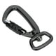 thumbnail image 1 of Clip De Mosquetón Con Bloqueo Automático, Accesorio De Gancho Giratorio De 360 ​​​​grados Con Fondo Cuadrado Para Correa De Perro, Hamacas Y Mochilas, 1 of 7