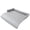 🥝 Gray_Base#1159, variant on Pet Cooling Mat Ice Silk SofaBed - Non-Slip Washable Chill Pad, Summer Cooling Pet Mat for Dogs Cats, Couch Cover Crate Kennel Travel Use