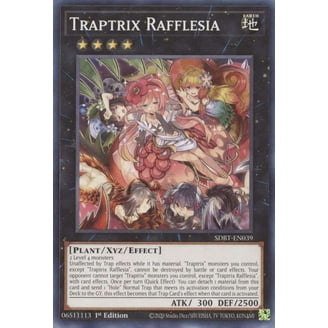 Yu-Gi-Oh! Freezing Chains Structure Deck - Walmart.com