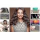 thumbnail image 4 of Shampoo Massager Brush Scalp Exfoliator For Dandruff Removal, Waterproof Shower Scalp Scrubber Tool For Hair Growth, Ultra-long Silicone Bristles, Eas, 4 of 4
