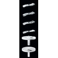 thumbnail image 2 of Braun Multiquick Chopper Hand Blender Attachment - MQ20BK - 1.5-Cup, 2 of 3
