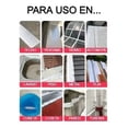 thumbnail image 3 of Cinta Impermeable Adhesiva Resistente Sellador Fugas 10cm*5m, 3 of 8