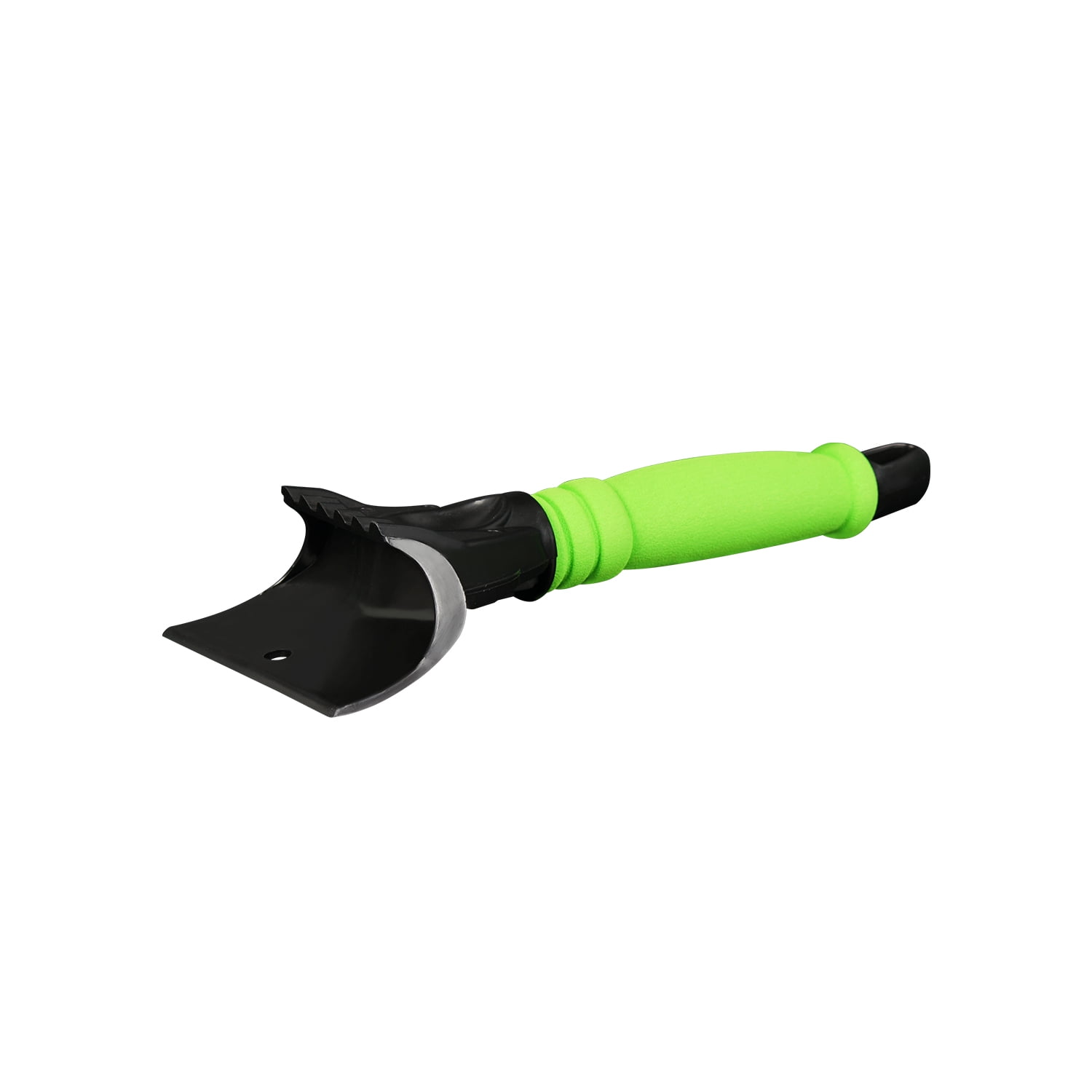 MODEL 4, 2 pieces Twin Bladed Car Ice Scraper