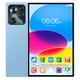 thumbnail image 2 of Tabletas de 10,1 pulgadas, tableta Android, PC con Bluetooth, WiFi 5G, compatible con tarjetas de expansión y SIM, comunicación de voz HD para aprendizaje, juegos, video, oficina, tableta de metal., 2 of 9