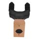 thumbnail image 4 of Gancho para montaje en pared de guitarra, soporte para montaje en pared para guitarra, soporte para bajo, soporte para montaje en pared para guitarra, resistente y resistente Jadeshay A, 4 of 8