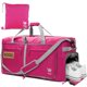 thumbnail image 1 of Bolso de viaje Bago de 100 L plegable y liviano, resistente al agua, 1 of 8