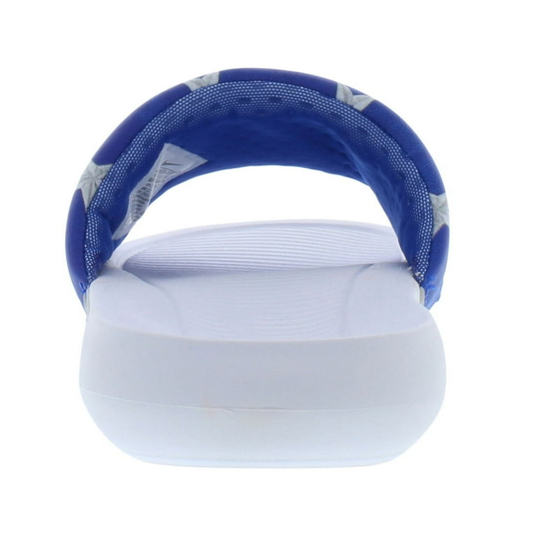 Nike women's slide sales sandals size 8