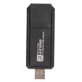thumbnail image 2 of WiFi 6E  Adapter, 3000Mbps 2.4G 5G 6G  Band USB 3.0 WiFi Adapter  For  10 11, 2 of 8