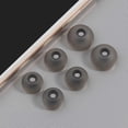 thumbnail image 3 of Ear Tips For Sm-r177 Galaxy Buds2 Replacement Earbuds Earcap Ear Plug Eartip, 3 of 5