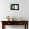 thumbnail image 2 of ArtToFrames Collage Photo Picture Frame with 2 - 3.5x5" Openings, Framed in Black with Evergreen and Black Mats (CDM-3926-44), 2 of 8