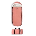 thumbnail image 1 of Forro polar con forro polar para cochecito BABYZEN YOYO, color jengibre, 1 of 2