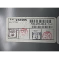 thumbnail image 4 of MOTORTRONICS ABC-200-480-E (AS PICTURED) NSMP, 4 of 4