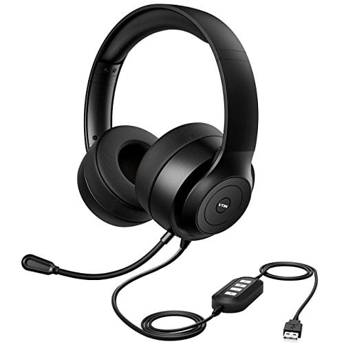 vtin headset with microphone