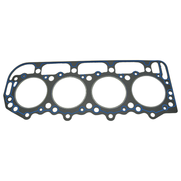 C7NN6051T NEW Cylinder Head Gasket For Ford Tractor 5000, 5100, 5200, 5600, 5610