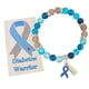 thumbnail image 2 of Pulsera con cuentas para concienciar, 2 of 7
