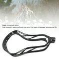 thumbnail image 3 of Unstrung Lacrosse Heads, Lacrosse Stick Heads Replacement Constructed From Premium Nylon for Competition Sports Training, 3 of 7