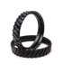 thumbnail image 2 of Paquete de 2 alfombrillas para piscina compatibles con neumáticos para limpiadores de piscinas Zodiac MX8 MX6, 2 of 5