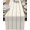 Ivory White, variant on Table Runners Small 13X36 Inches Ivory White,Cotton Linen Farmhouse Retro Rustic Barn Wood Texture Tablecloths Non-Slip Party Table Decorations for Kitchen,Home,Dining,Outdoor,