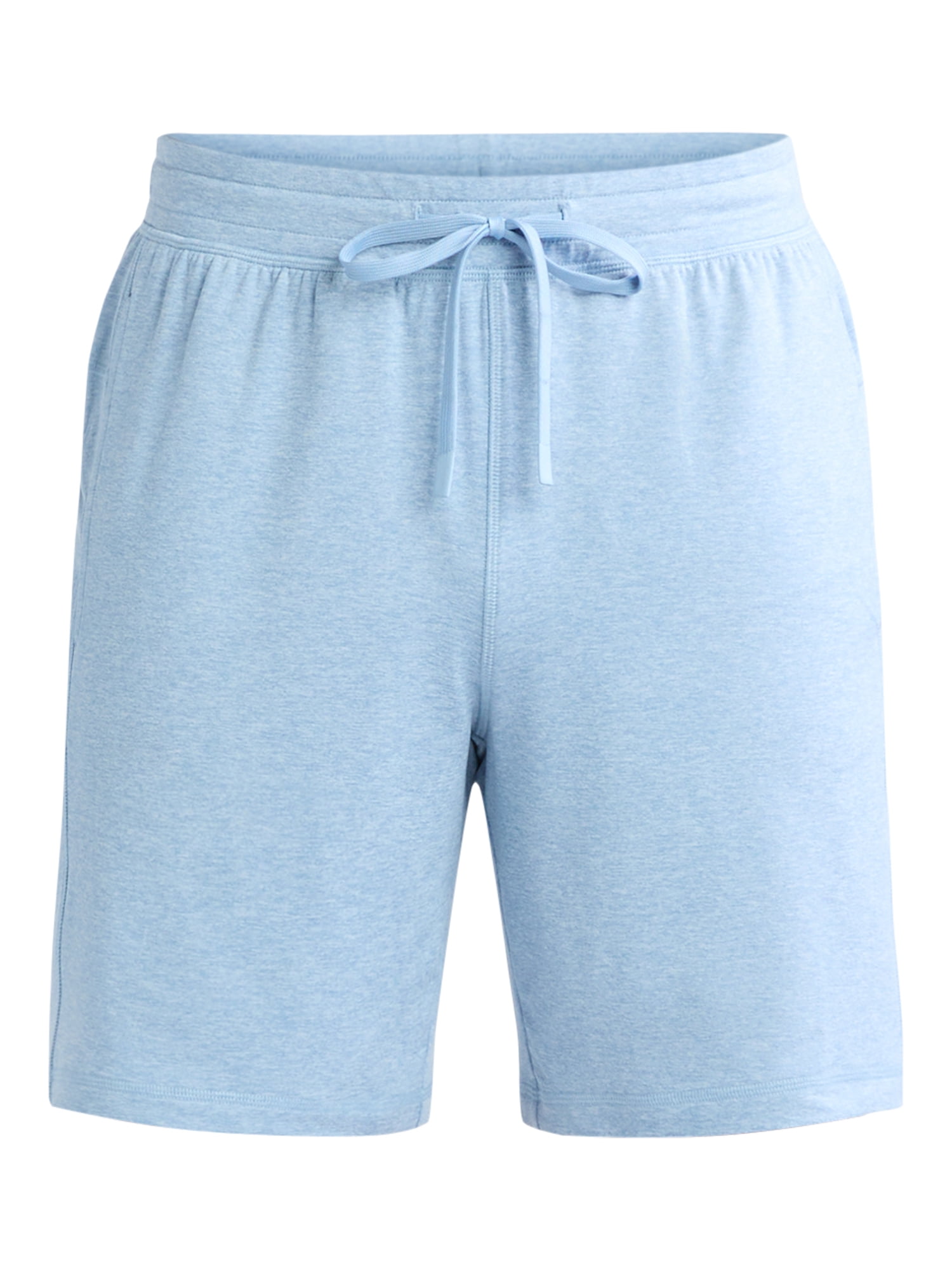 話題の行列 Athletic Works Men's and Big Men's ButterCore Shorts, 6 パンツ