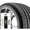 thumbnail image 6 of Nexen N5000 Plus All Season 195/65R15 91H Passenger Tire, 6 of 6