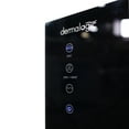 thumbnail image 2 of DERMALOGIC Sanitizer Instrument & Towel Sterilizer UV Ozone Heating Cabinet (60L Capacity) for Massage Facial Spa Beauty Salon Nails Shop Tattoo Studio Commercial Use, 2 of 6