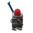 thumbnail image 3 of Carburador Sunnimix Parte Interior Accesorios Para Trimmer 545081848, 3 of 8