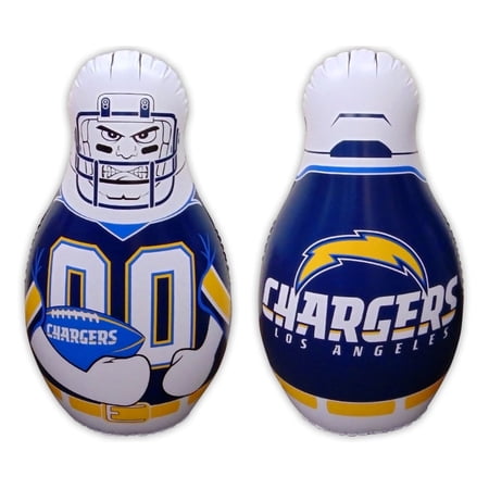 NFL Los Angeles Chargers Tackle Buddy