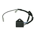 thumbnail image 2 of xinxixnxx Ignition Switch Lock Small Performance Electric Replacement for Polaris Xplorer 250 4X4 2000 2001 2002 3083977, 2 of 6