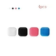 thumbnail image 2 of CHOK 5Pcs Mini GPS Key Finder Anti-lost Bluetooth 5.2 Smart Tracker for Kids Pet  Luggage  Wallet  Phone  Car  Portable real time Tracking Device, 2 of 4