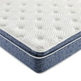 thumbnail image 3 of Pemberly Row 10" PillowTop Hybrid Pocketed Coil Twin Mattress, 3 of 3