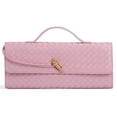 thumbnail image 1 of Bolso de hombro Upbull Trendy, bolso de mano de noche tejido, 1 of 7