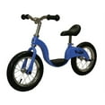 thumbnail image 2 of Kazam Kids Balance Bike: Blue, 2 of 2