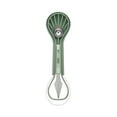 thumbnail image 2 of PEONAVET Ball Digger Three-in-one Multifunctional Fruit Digging Device Carved Flower Digging Device, 2 of 3