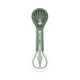 thumbnail image 2 of Three-in-one Multifunctional Fruit Digging Device Carved Flower Digging Device, 2 of 3