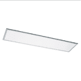 thumbnail image 1 of Panel delgado colgante de LED 45 W 30 x 120 cm luz neutra Volteck COL-401LN, 1 of 2