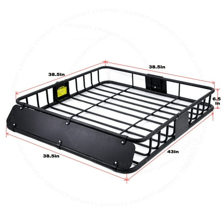 Buick Roof Rack Roof Rack For Buick