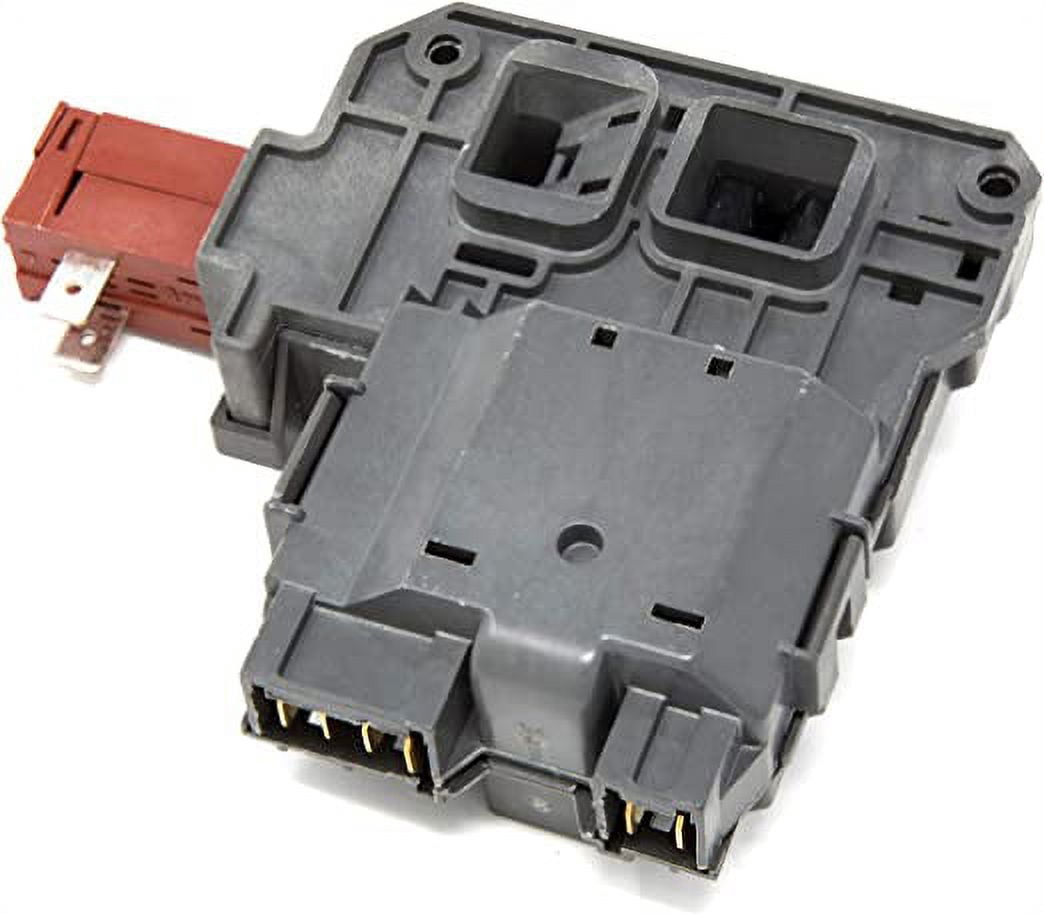 WEN Washer Door Lock Switch Assembly (OEM part number 131763202)