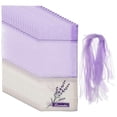 thumbnail image 2 of 50pcs Empty Lavender Bags Sachet Empty Bags Drawstring Scent Lavender Bags Spice Bags, 2 of 4