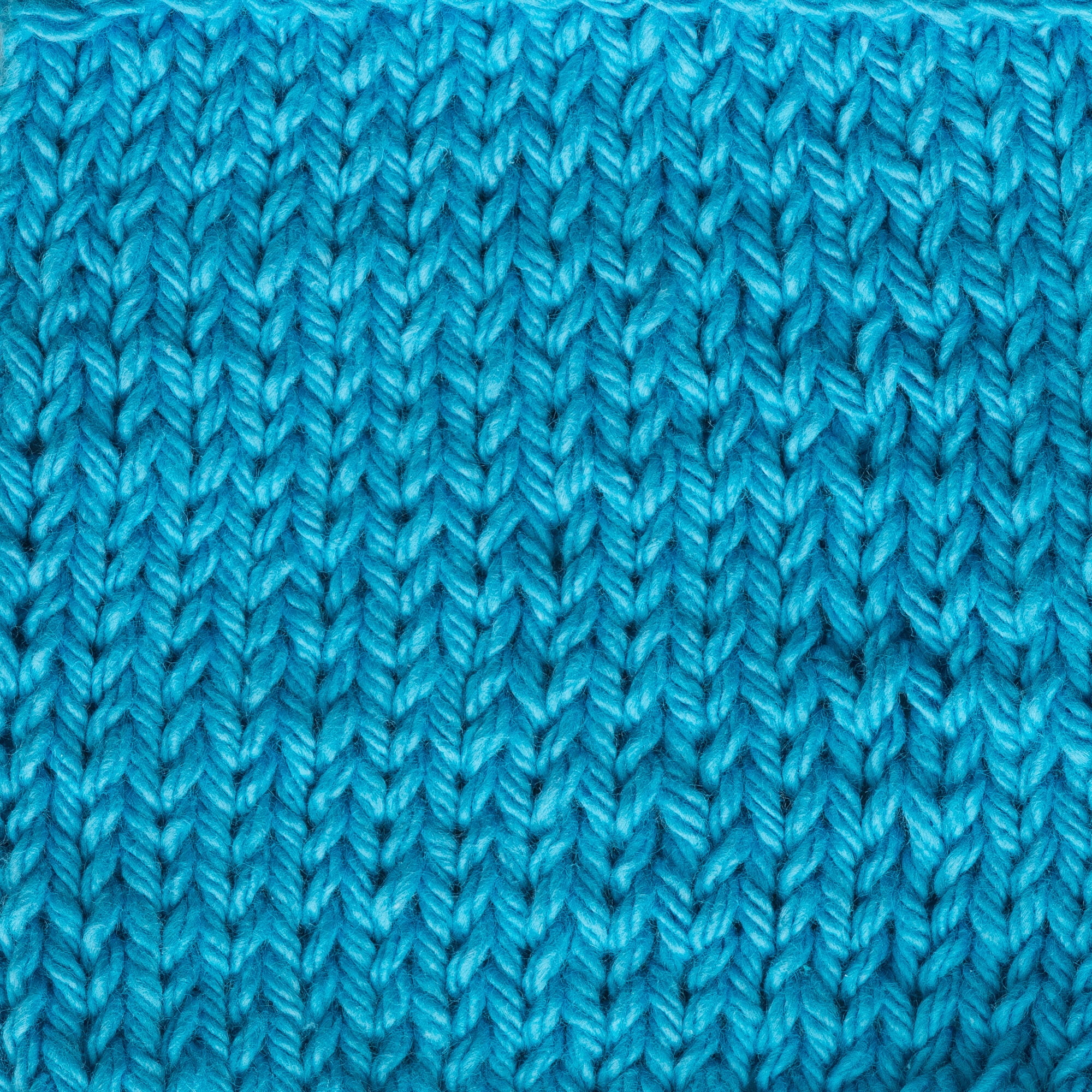 Lily Sugar 'n Cream Cotton Yarn Light Blue 00026 Crochet Knit Fast