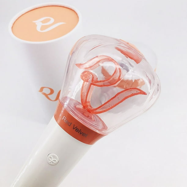 Red velvet on sale light stick