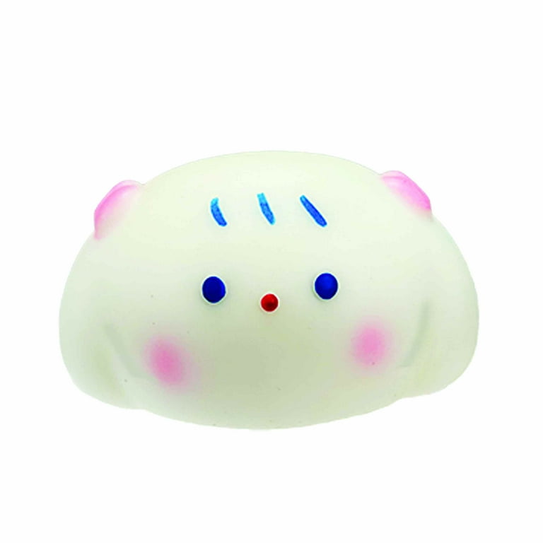 Ja-Ru Kawaii Cutie Puffs-Styles Vary-Sold Separately 1 Piece Ja-Ru Kawaii Cutie Puffs-Styles Vary-Sold Separately 1 Piece