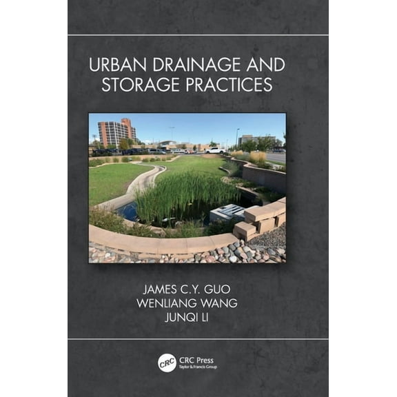 Urban Drainage and Storage Practices, (Hardcover)