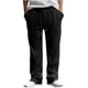 thumbnail image 1 of Pantalones largos de moda para hombre, con cordón, cintura elástica, color sólido, informales, largos, para hombre, 1 of 5