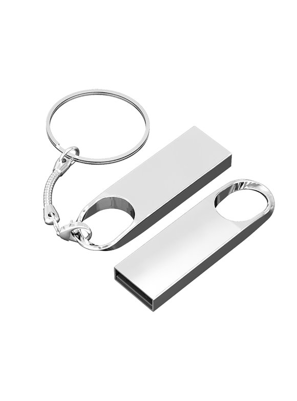 VOSS 1G Flash Drive Memory Stick Pen Drive USB2.0 USB Stick High Speed Flash Memory Thumb Drive