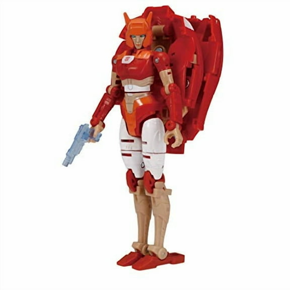 Transformers War for Cybertron Series WFC-10 Erita-1// Tomy