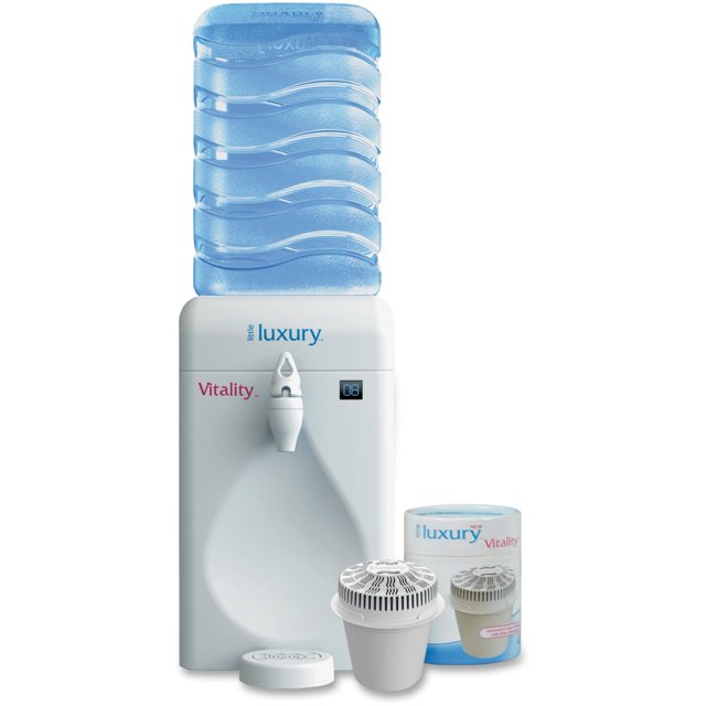 Little Luxury Mini Water Cooler