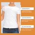thumbnail image 6 of Vxdvou 100ml Shirt Thermal Sublimation Coating Spray, Fast Drying & Stable Coating for Enhanced Gloss, Wear-Resisting Fabric Spray for Shirts, Mugs, and Textile Care, 6 of 9